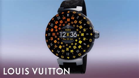 per trapanarsi il culo usano louis vuitton|louis vuitton light up watch.